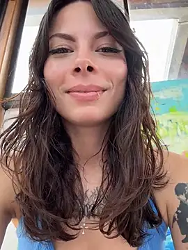 Isalove99 online show from March 26, 2:48 pm