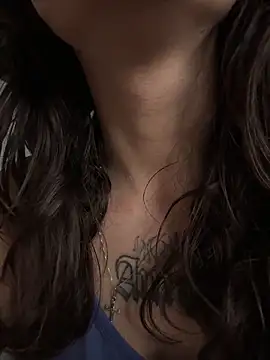 Isalove99 online show from March 31, 1:51 am