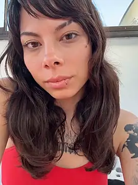 Isalove99 online show from March 28, 12:17 pm