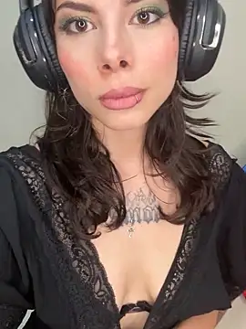 Isalove99 online show from February 21, 12:23 am