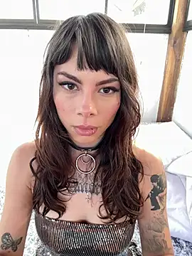 Isalove99 online show from July 15, 1:51 pm