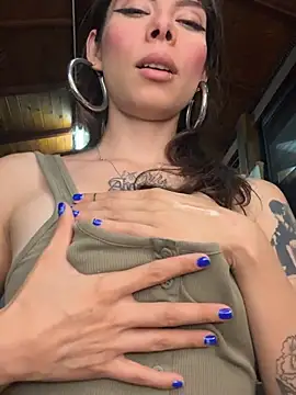Isalove99 online show from July 16, 11:46 pm