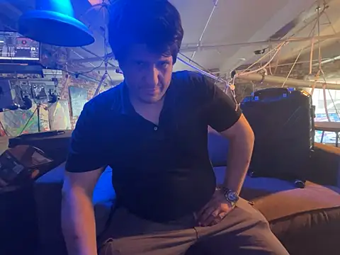 ctguybj online show from May 30, 7:30 pm