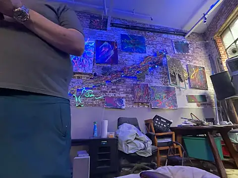 ctguybj online show from June 18, 5:40 pm