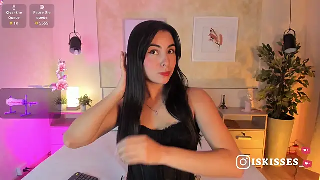 IsabellaSweet   online show from April 9, 3:41 am