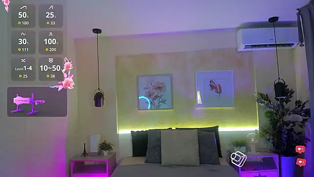 IsabellaSweet   online show from March 16, 4:09 am