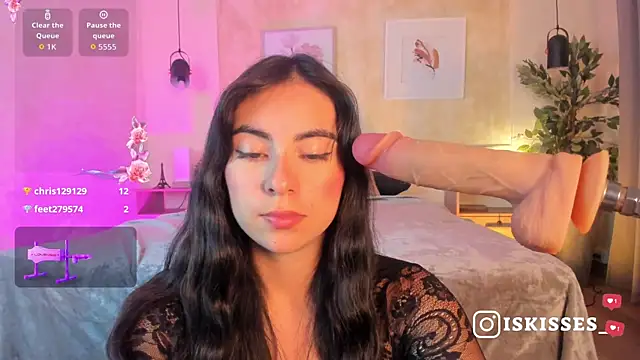 IsabellaSweet   online show from March 27, 8:26 am