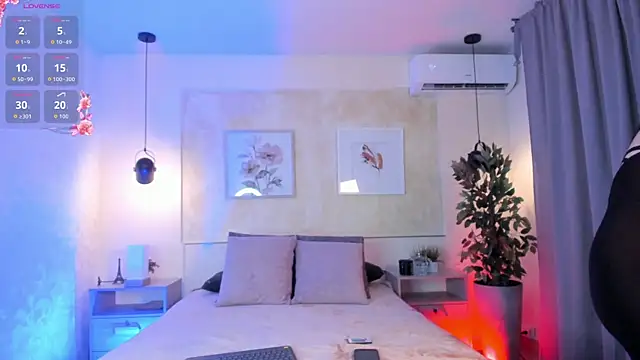 IsabellaSweet   online show from February 17, 3:48 am