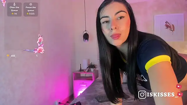 IsabellaSweet   online show from March 21, 3:30 am