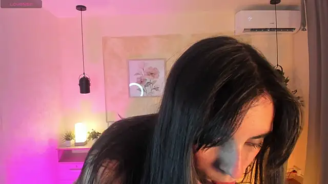 IsabellaSweet   online show from April 13, 3:54 am