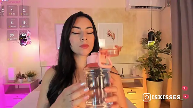 IsabellaSweet   online show from May 4, 4:16 am