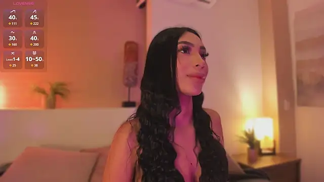 xiomara cortes online show from May 4, 11:57 am