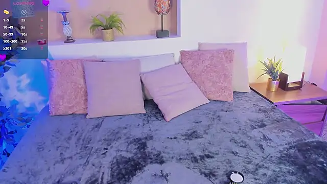 xiomara cortes online show from March 4, 8:05 pm