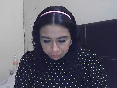 Snapshot of DalilahMx chatting on July 10, 5:46 pm DalilahMx online show from July 10, 5:46 pm