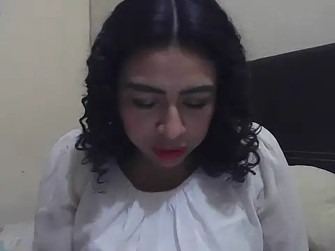 DalilahMx online show from March 4, 5:53 pm