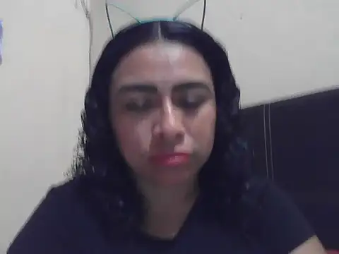 DalilahMx online show from April 17, 7:17 pm