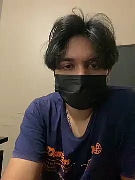 Snapshot of RAMONhotPRIV chatting on February 24, 5:52 am RAMONhotPRIV online show from February 24, 5:52 am