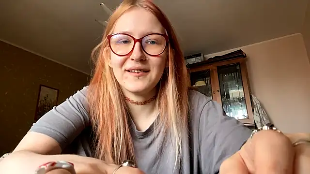 LaureenVielma online show from February 23, 8:26 am