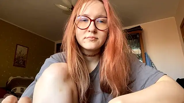 LaureenVielma online show from February 18, 8:22 am