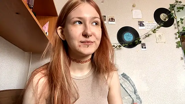 LaureenVielma online show from February 24, 8:26 am