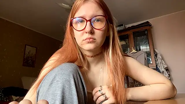 LaureenVielma online show from March 3, 7:26 am