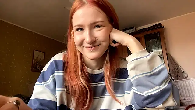 LaureenVielma online show from February 7, 8:11 am