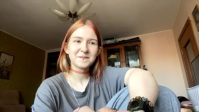 LaureenVielma online show from February 11, 7:08 am