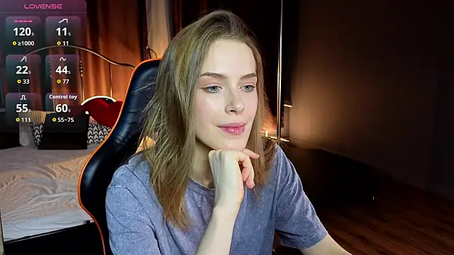 Snapshot of Accidental_Genius_ chatting on February 5, 3:52 pm Accidental Genius online show from February 5, 3:52 pm