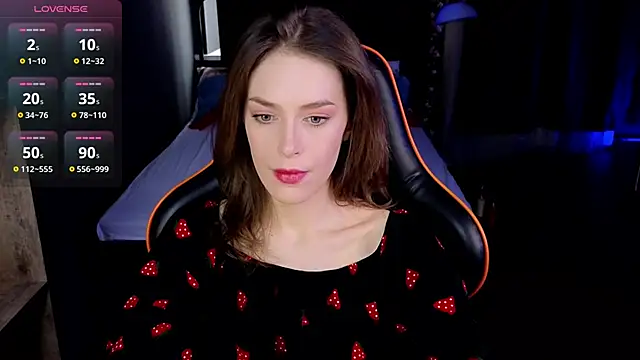 Snapshot of Accidental_Genius_ chatting on February 19, 10:34 am Accidental Genius online show from February 19, 10:34 am