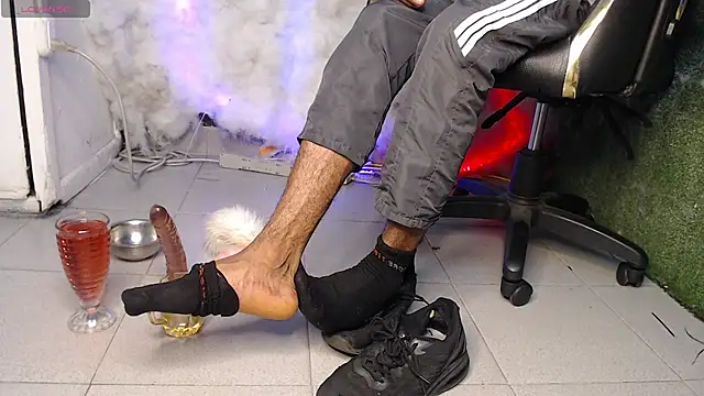 Walkers05 online show from March 16, 1:57 am