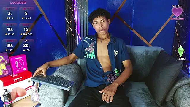 Walkers05 online show from April 16, 4:52 pm