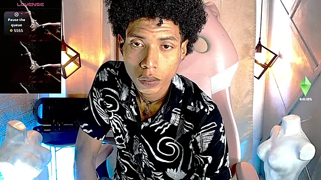 Walkers05 online show from April 3, 6:03 pm