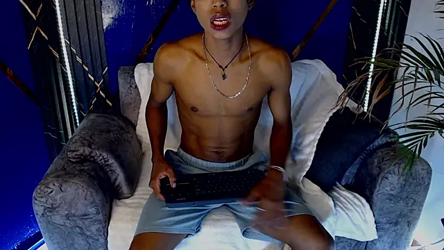 Walkers05 online show from February 28, 2:22 am