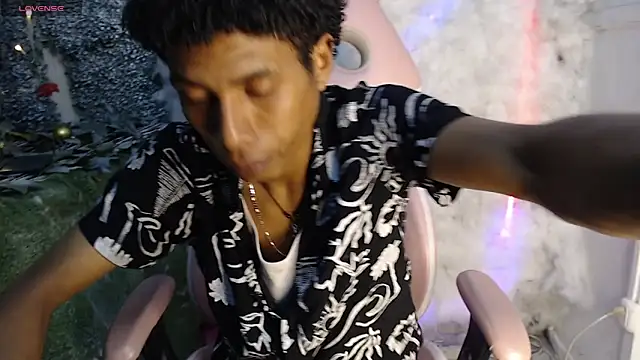 Walkers05 online show from March 14, 3:23 am