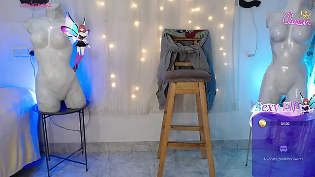 Walkers05 online show from February 19, 1:13 am