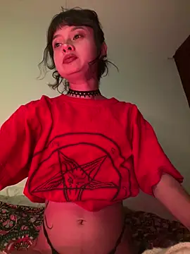 Snapshot of Miamhua-Cat- chatting on February 10, 6:12 am Miamhua-Cat- online show from February 10, 6:12 am