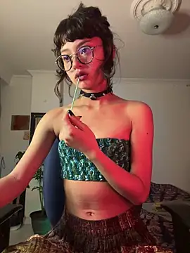 Snapshot of Miamhua-Cat- chatting on February 22, 6:16 am Miamhua-Cat- online show from February 22, 6:16 am