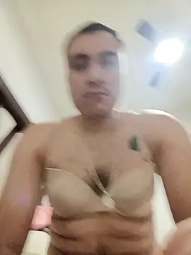 Rafita0991 online show from March 7, 6:24 pm