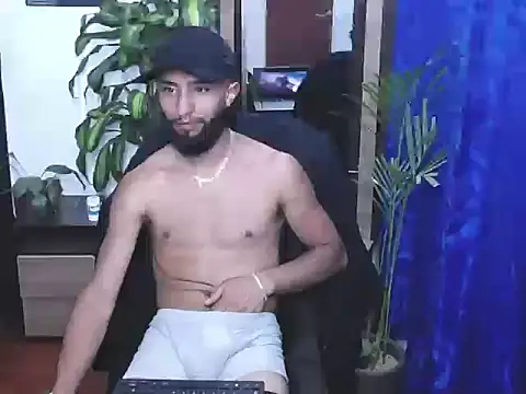  noahdiaz online show from February 15, 7:51 am