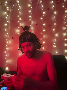 magic man1085 online show from February 13, 6:13 am