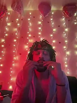 magic man1085 online show from February 12, 3:12 pm