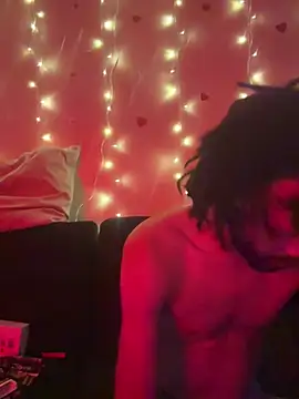 magic man1085 online show from February 20, 6:26 am