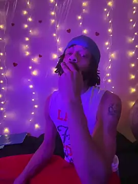 magic man1085 online show from February 12, 3:06 am