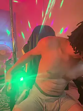 magic man1085 online show from March 15, 9:55 pm