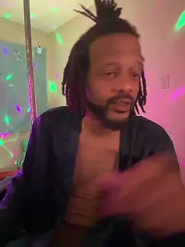 magic man1085 online show from April 3, 3:24 am