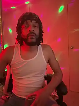 magic man1085 online show from March 27, 4:32 am