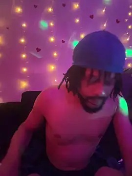 magic man1085 online show from April 5, 8:10 am