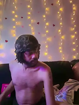 magic man1085 online show from February 19, 5:26 am