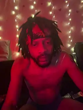 magic man1085 online show from February 20, 6:19 am