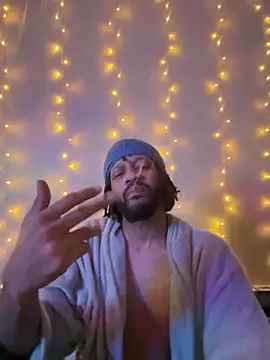 magic man1085 online show from February 8, 7:17 am